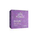 Jabón Dermolimpiador Vegano de Lavanda