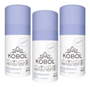 Kit de 3 Desodorantes (3 Geranio)