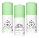 Kit de 3 Desodorantes (3 Eucalipto)