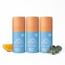 Kit de 3 Desodorantes de Kids & Teens (Naranja) 