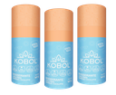 Kit de 3 Desodorantes de Kids & Teens (Naranja) 