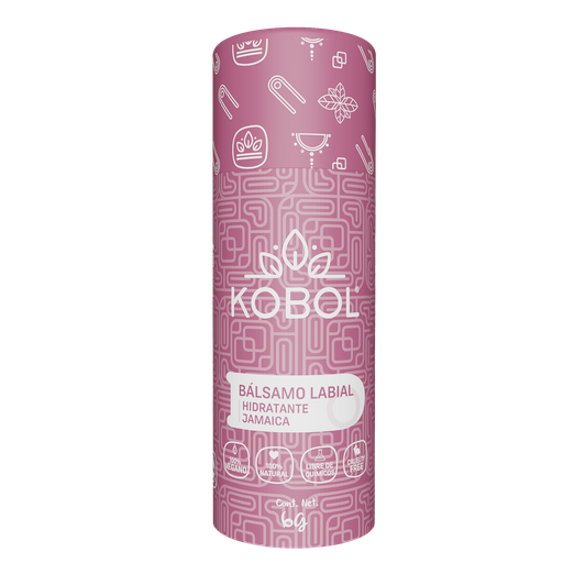 [BLJK6] Bálsamo Labial Jamaica